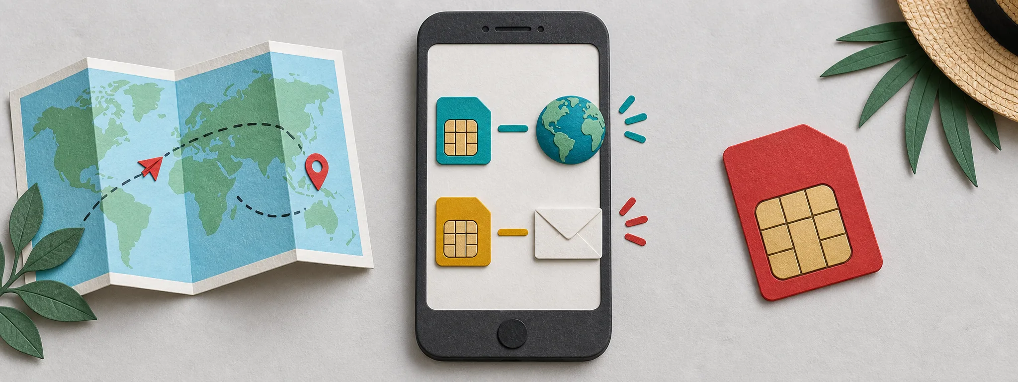 eSIM только для интернета не принимает коды? Что их на самом деле несёт