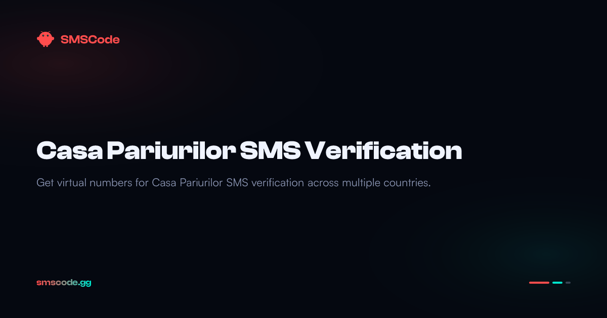 Casa pariurilor login